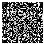 QR код гостиницы Фламинго 2