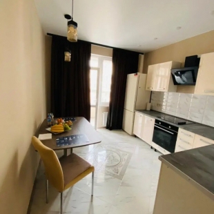 Фотография квартиры Апартаменты 2к Жигулина роща