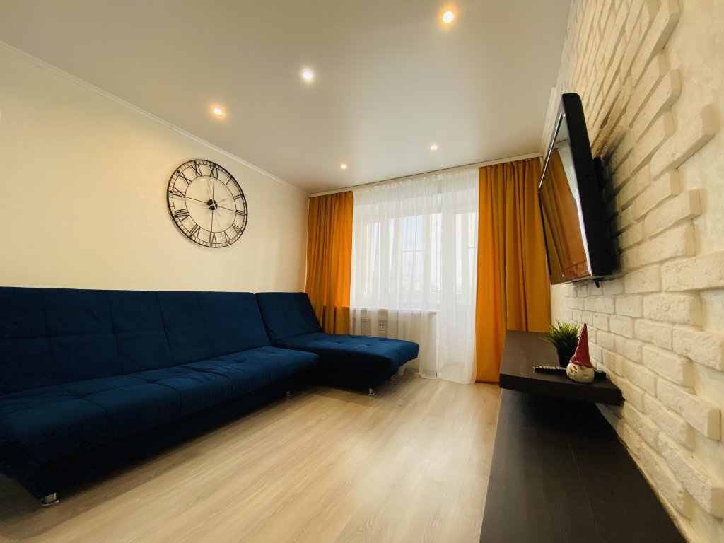 Фотография квартиры Квартира 2-х комнатная в центре города на Герцена 20