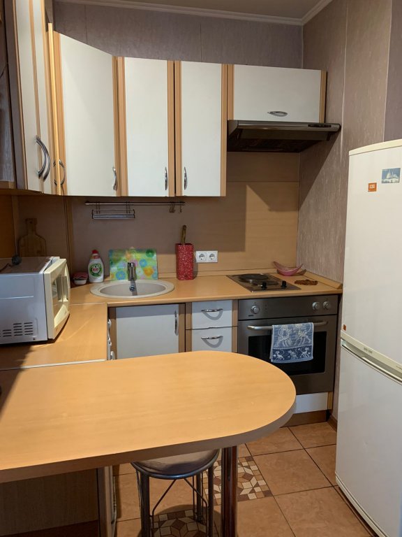 Фотография квартиры Апартаменты Советская