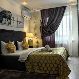 Фотография квартиры Апартаменты на улице Тернопольская 18