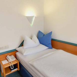 Фотографии гостиницы 
            Hotel Empfinger Hof, Sure Hotel Collection by Best Western