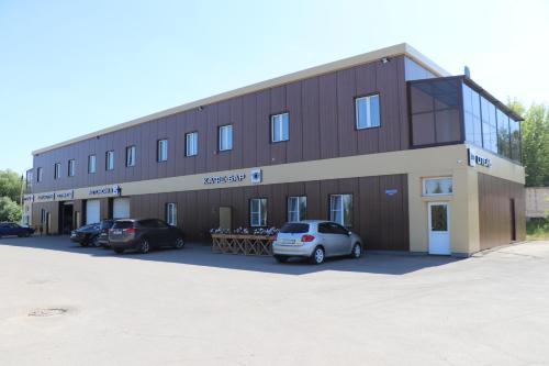 Фотография гостиницы Ефремов ФроОтель