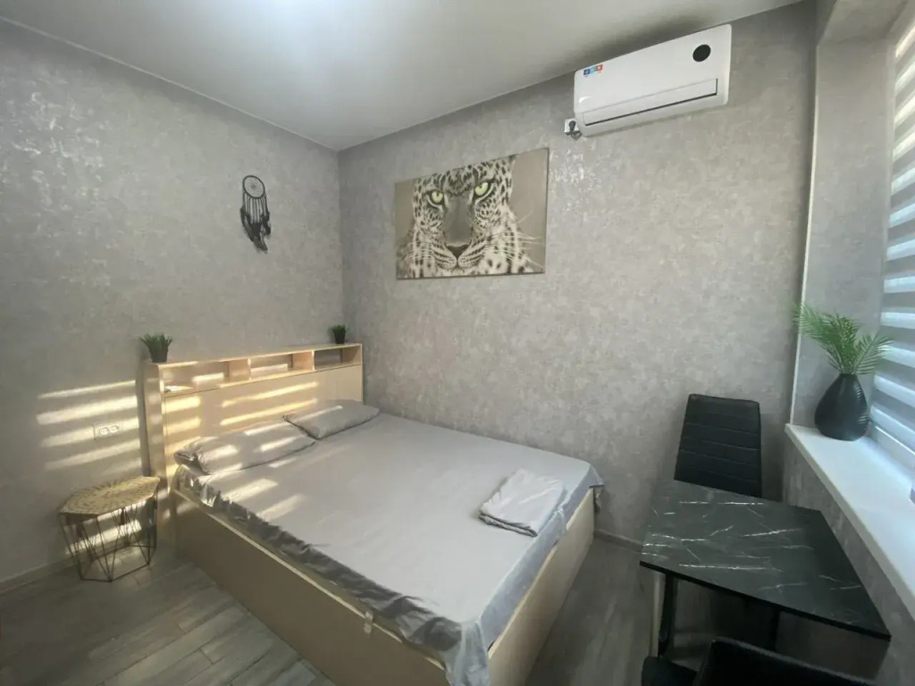 Фотография квартиры Квартира на Верхненольной 21