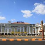 Фотография гостиницы Park Inn by Radisson Najran