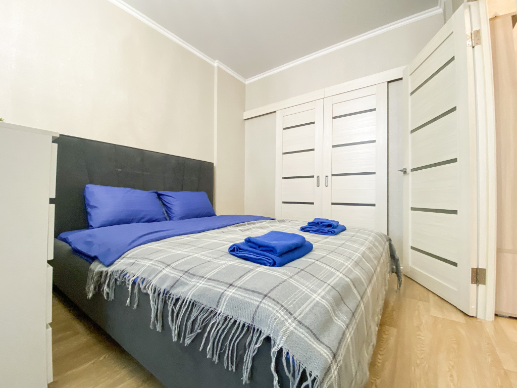 Фотография квартиры Апартаменты UTrip Kansas