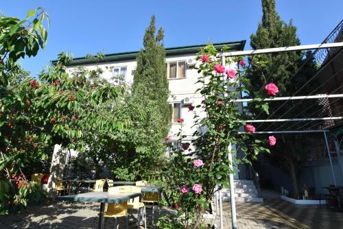 Фотография гостевого дома На Севастопольской 46