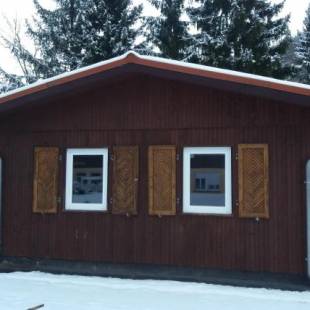 Фотографии гостевого дома
"Ferienhäuser" am Waldesrand Wernigerode mit und ohne Garten- Knusperhäuschen, Teufelsloch, Walpurgishütte und Brockenhütte