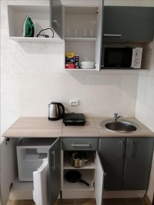 Фотографии квартиры 
            158 Квартир на Проезде Северный Власихинский