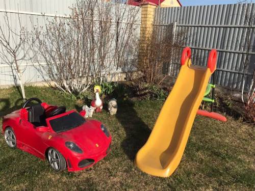 Фотография мини отеля В гостях как дома