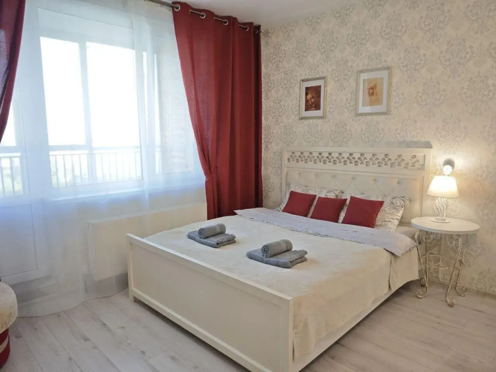 Фотография квартиры Апартаменты ApartKZN на улице 2-я Юго-Западная 39