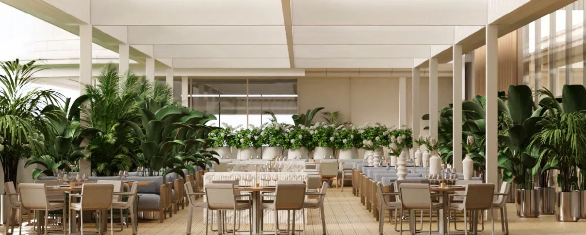 Фотографии банкетного зала AK BARS Golf & Resort