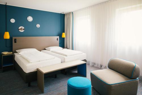 Фотография гостиницы Vienna House Easy Bad Oeynhausen