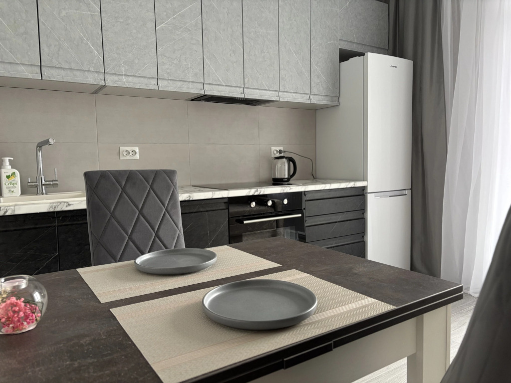 Фотография квартиры Квартира Комфортная со всеми удобствами