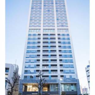 Фотографии гостиницы 
            Tokyu Stay Aoyama Premier