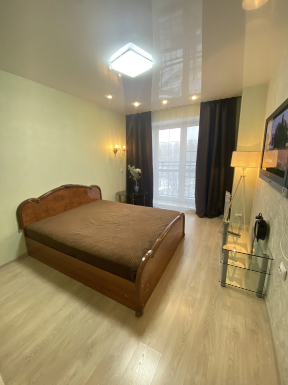 Фотография квартиры Квартира на Карла Маркса 100