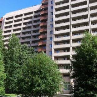 Фотография гостиницы Энергетик