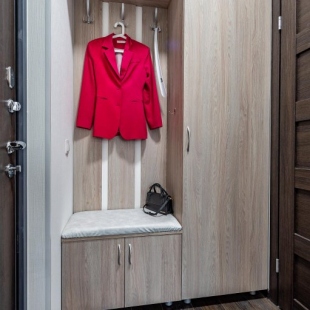 Фотография квартиры ApartMe (АпартМи) на проспекте Светлановский