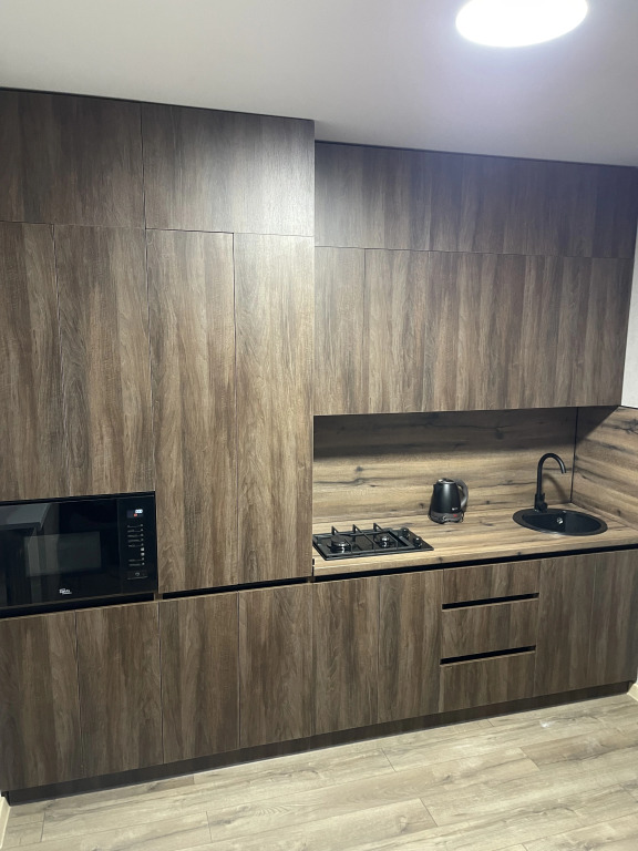 Фотография квартиры Квартира Однокомнатная в Новом доме .