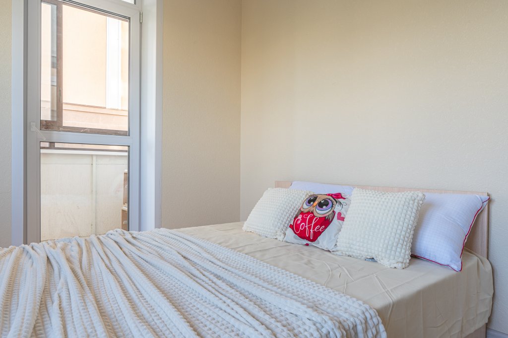 Фотография квартиры Апартаменты 7/1 Латышова 3