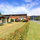 Фотография мотеля Alpine View Motel