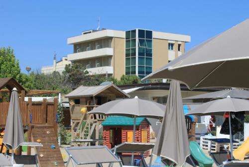 Фотография гостиницы Hotel Astor