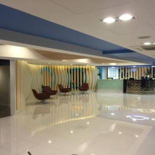 Фотографии гостиницы
Grand Tower Inn Sathorn Hotel - SHA Plus