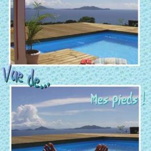 Фотографии гостевого дома 
            BEL Z 'IGUANE