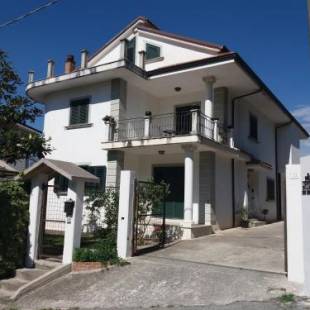 Фотографии мини отеля
B&B TENUTA BIANCA