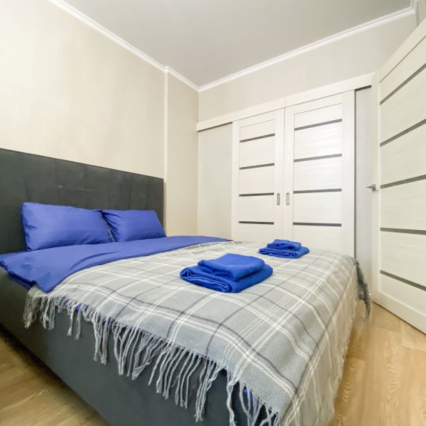 Фотографии квартиры 
            Апартаменты UTrip Kansas