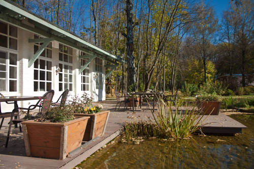 Фотография гостиницы Прованс отель 4 Сезона