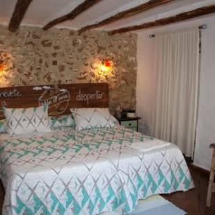 Фотографии гостевого дома
La Carrihuela