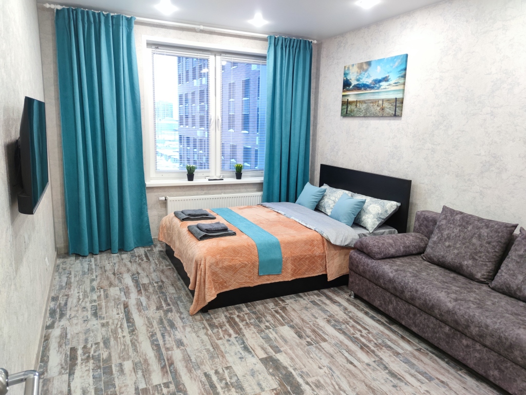 Фотография квартиры Квартира в Доме Comfort Class