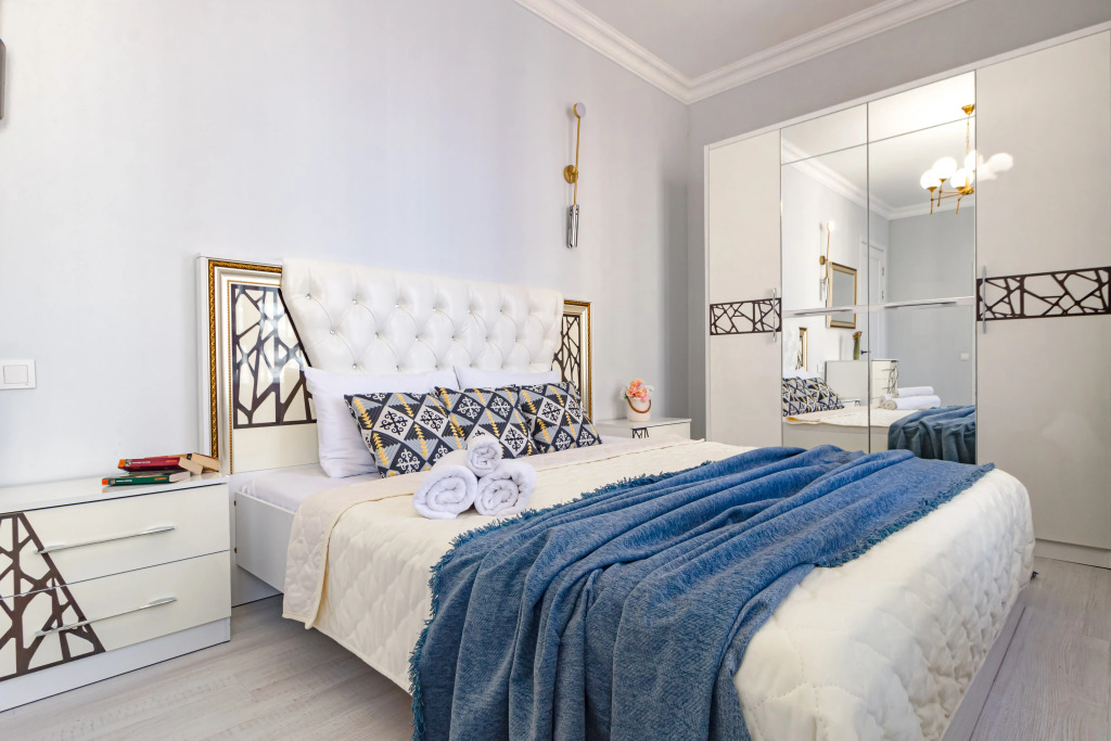 Фотография квартиры Квартира Home for Family