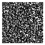 QR код музея Национальный музей Республики Северная Осетия-Алания