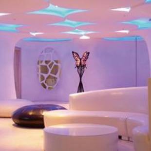 Фотографии мотеля
All-Ur Boutique Motel - Taichung Branch