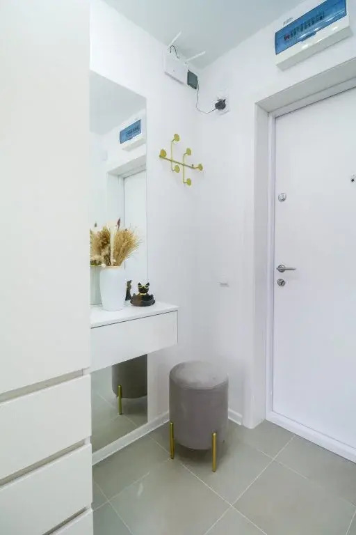 Фотография квартиры Studiya S Vidom Na More Apartments