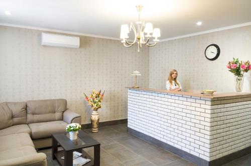 Фотографии хостела
Апарт Экспресс