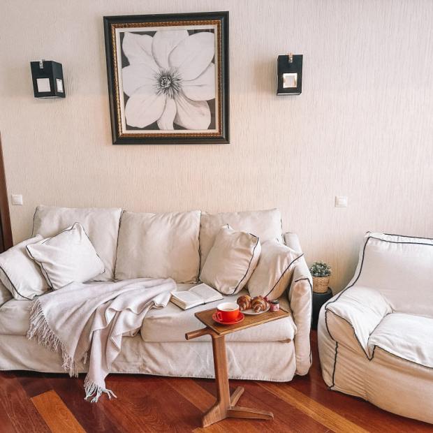 Фотографии квартиры
Апартаменты Квартира на Московском проспекте