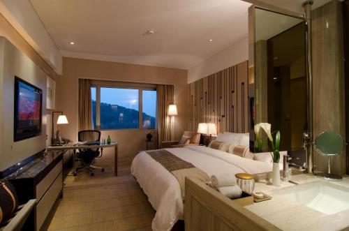 Фотография гостиницы Grand Pacific Hotel Ningbo