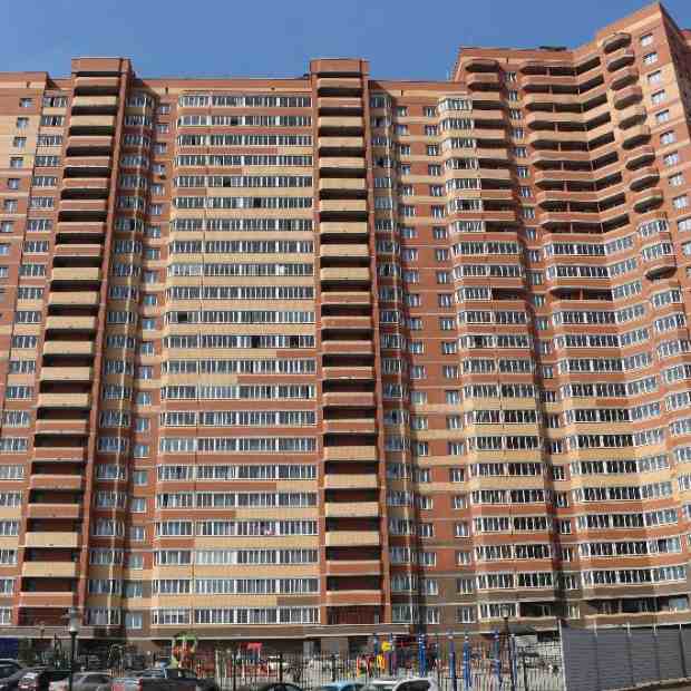 Фотографии квартиры 
            АлАнт на улице Немировича-Данченко 144/1