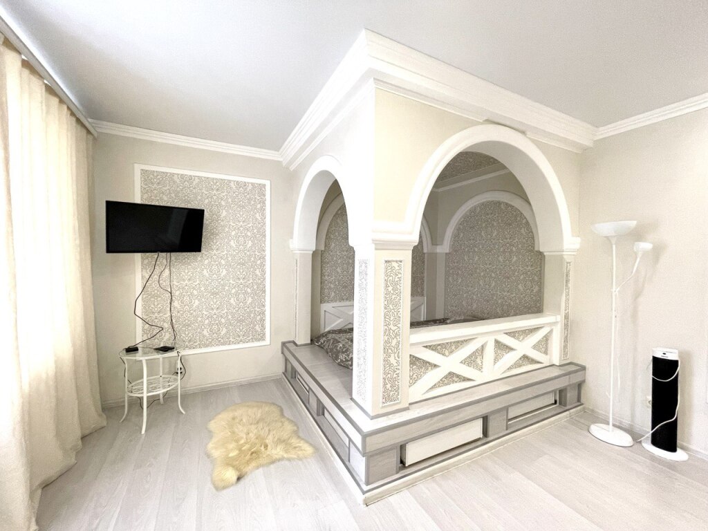 Фотография квартиры Апартаменты MARS Hotel Павловский тракт 299