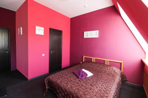 Фотографии мини отеля
СуперХостел на Невском, 117