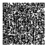 QR код гостиницы Саквояж