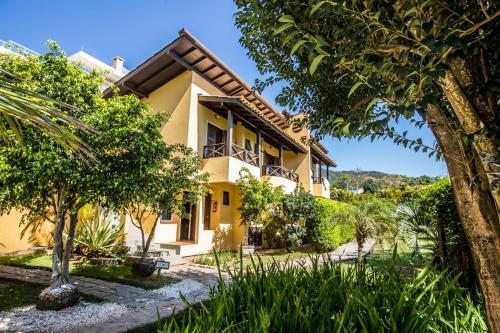 Фотография мини отеля Pousada Vila Tamarindo Eco Lodge