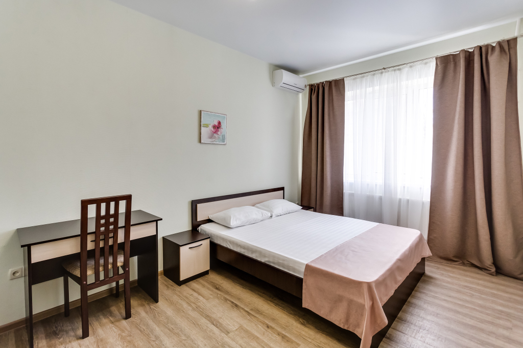 Фотография квартиры Апартаменты Грин Холл 1