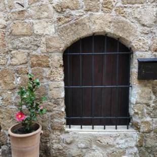 Фотографии гостиницы
Porolithos Boutique Hotel