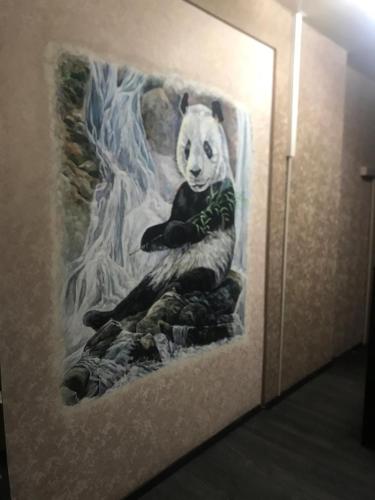 Фотография гостевого дома Дом Панды