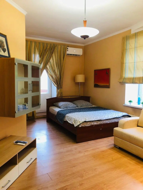 Фотография квартиры Квартира в старо-татарской слободе