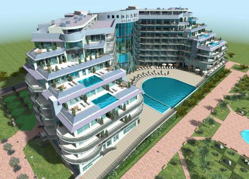 Фотография гостиницы Гранд Отель Анапа